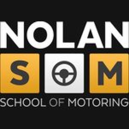 NOLAN SCHOOL OF MOTORING